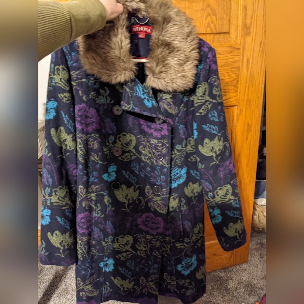 Merona jacket